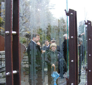 International Famine Commemoration Canada 2009