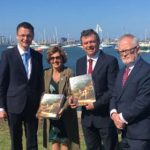 2018 International Famine Commemoration, Williamstown, Melbourne