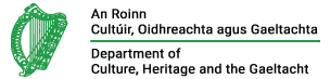 Department of Culture, Heritage, and the Gaeltacht